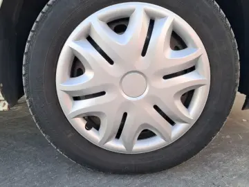 DACIA DOKKER 1.5 Blue dCi 75CP Ambiance Van