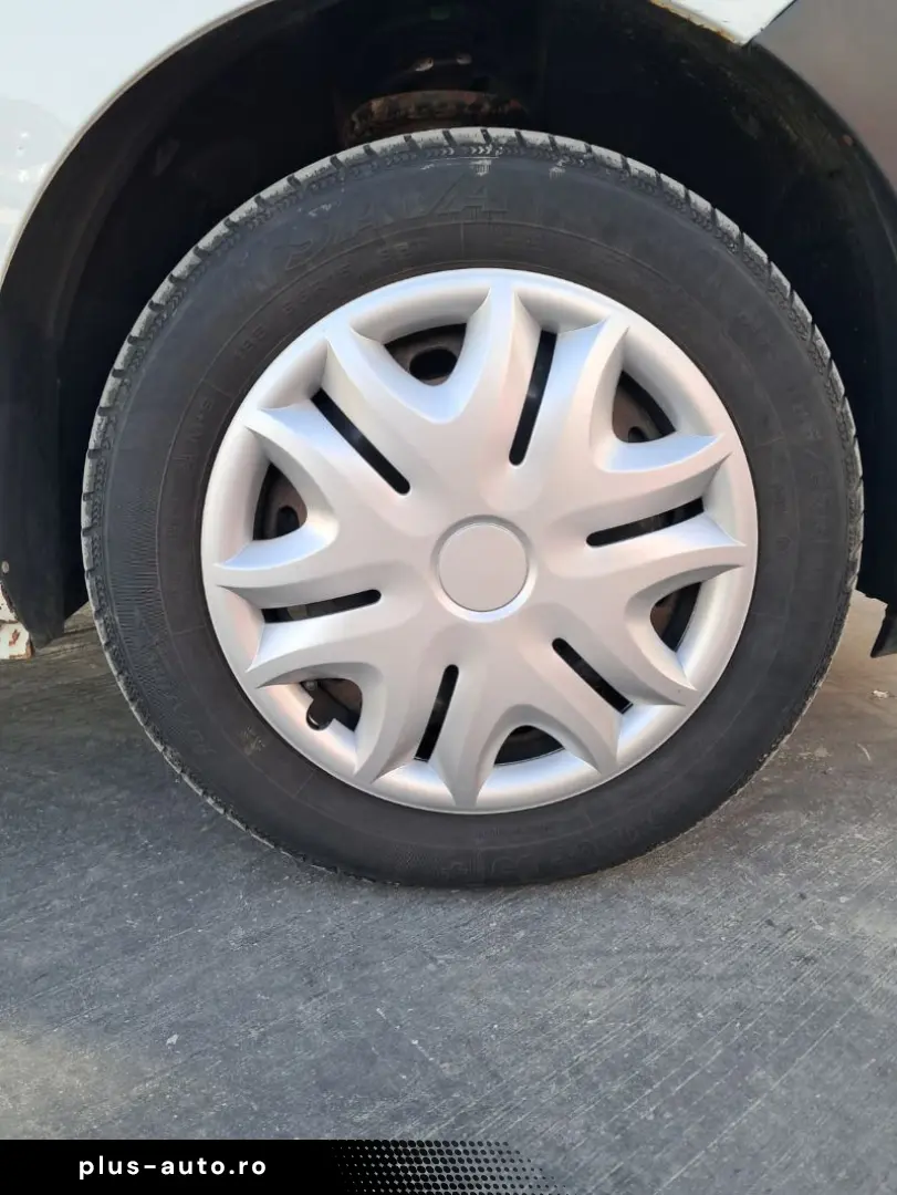 DACIA DOKKER 1.5 Blue dCi 75CP Ambiance Van