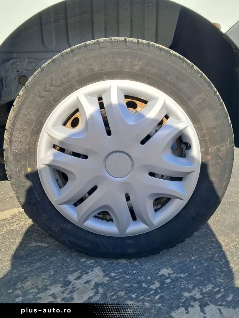 DACIA DOKKER 1.5 Blue dCi 75CP Ambiance Van