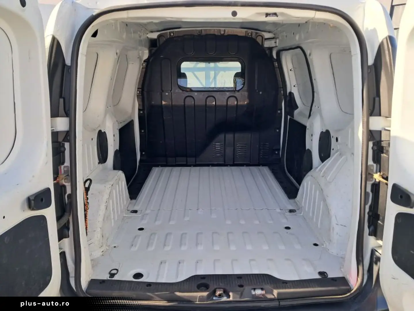 DACIA DOKKER 1.5 Blue dCi 75CP Ambiance Van