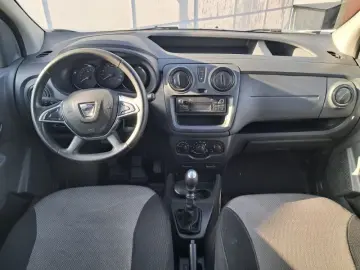 DACIA DOKKER 1.5 Blue dCi 75CP Ambiance Van