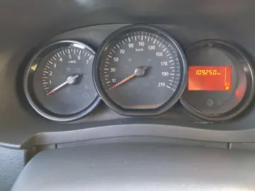 DACIA DOKKER 1.5 Blue dCi 75CP Ambiance Van