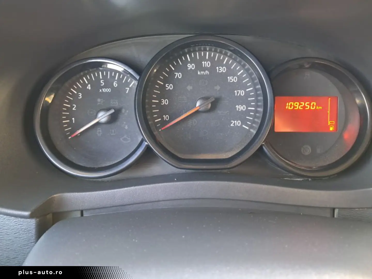 DACIA DOKKER 1.5 Blue dCi 75CP Ambiance Van