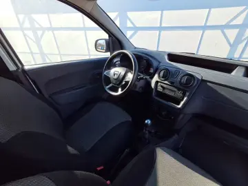 DACIA DOKKER 1.5 Blue dCi 75CP Ambiance Van