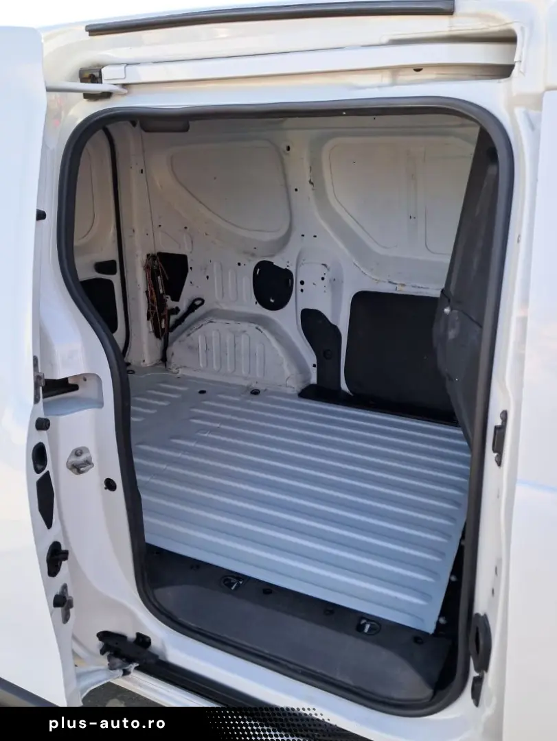 DACIA DOKKER 1.5 Blue dCi 75CP Ambiance Van