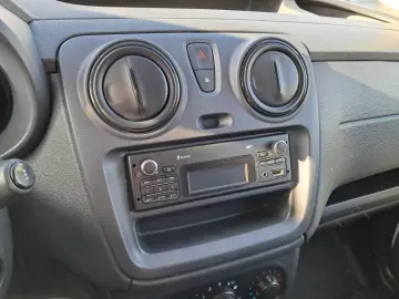 DACIA DOKKER 1.5 Blue dCi 75CP Ambiance Van
