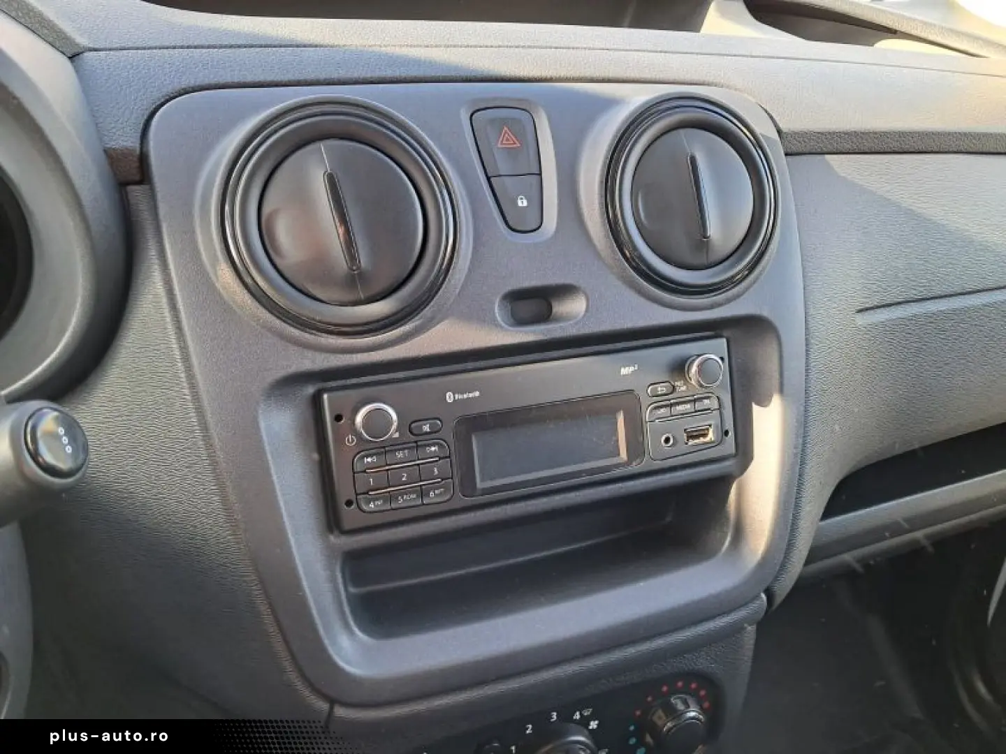 DACIA DOKKER 1.5 Blue dCi 75CP Ambiance Van