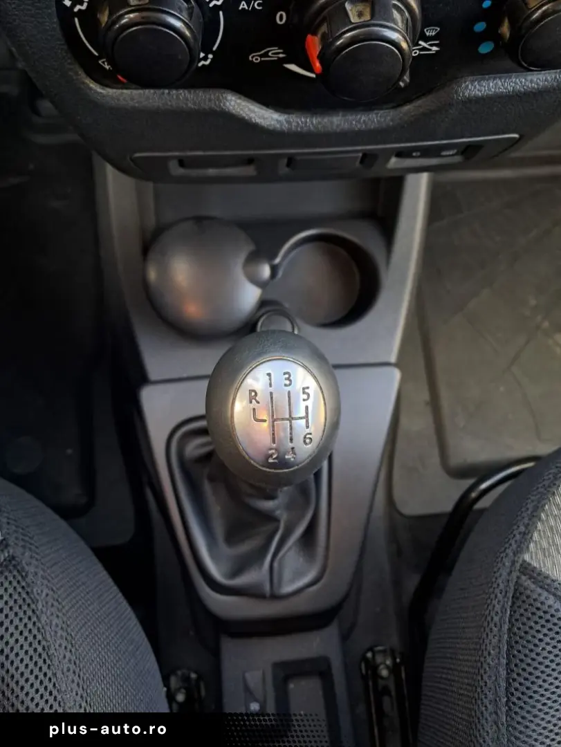 DACIA DOKKER 1.5 Blue dCi 75CP Ambiance Van