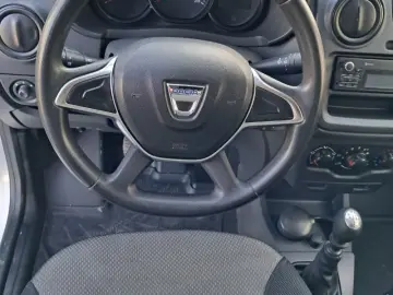 DACIA DOKKER 1.5 Blue dCi 75CP Ambiance Van