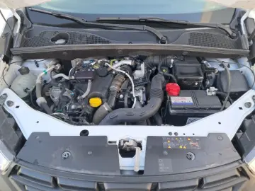 DACIA DOKKER 1.5 Blue dCi 75CP Ambiance Van