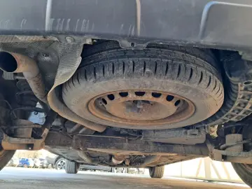 DACIA DOKKER 1.5 Blue dCi 75CP Ambiance Van