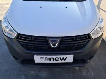 DACIA DOKKER 1.5 Blue dCi 75CP Ambiance Van