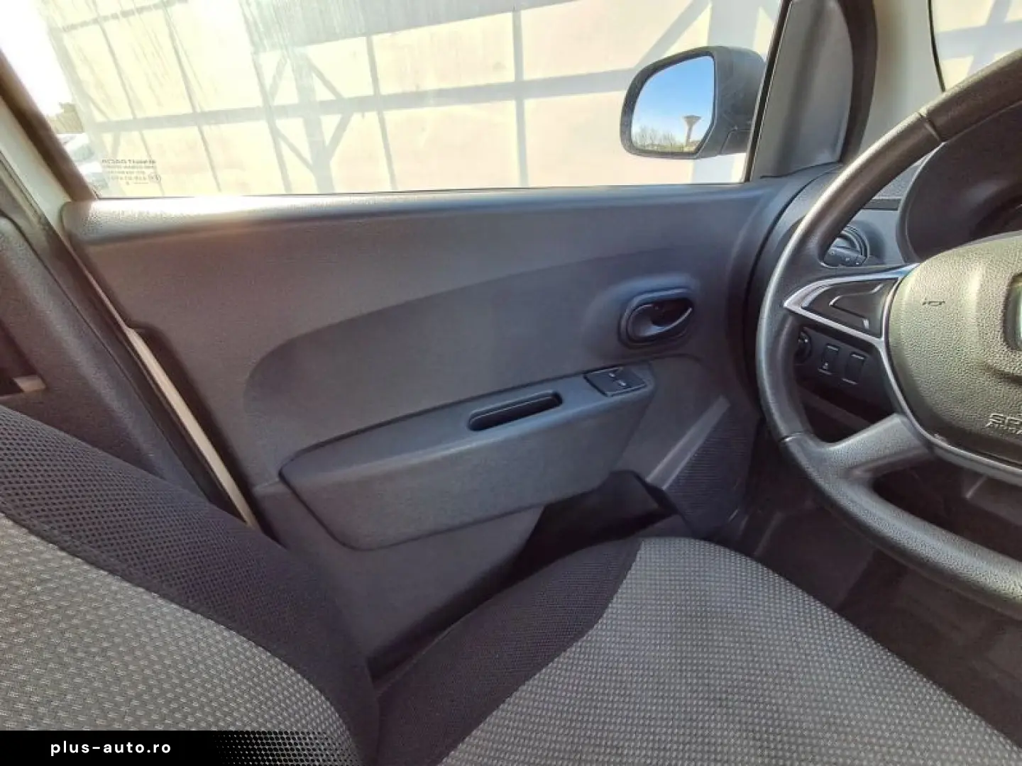 DACIA DOKKER 1.5 Blue dCi 75CP Ambiance Van