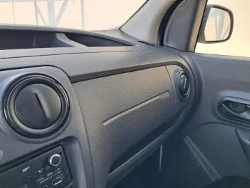 DACIA DOKKER 1.5 Blue dCi 75CP Ambiance Van