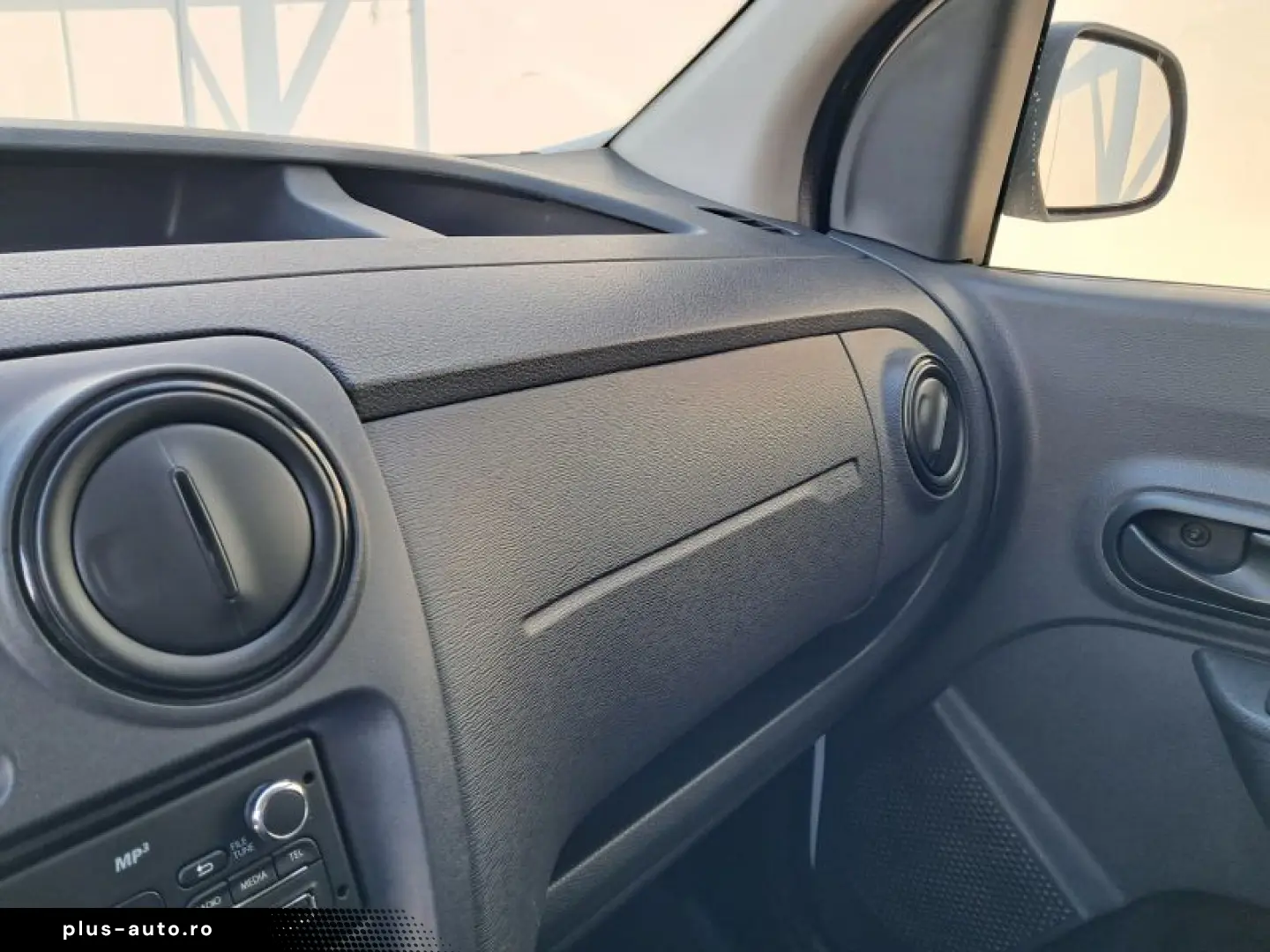 DACIA DOKKER 1.5 Blue dCi 75CP Ambiance Van