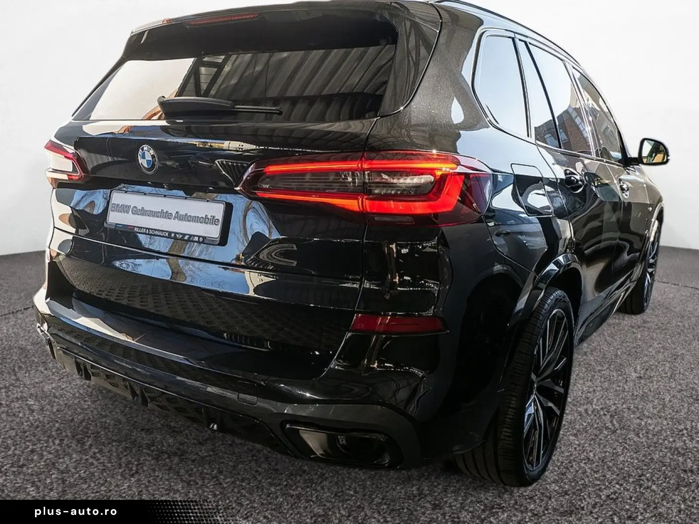 BMW X5 xDrive 30d M-Sport 360  PANO HUD AHK ACC H K