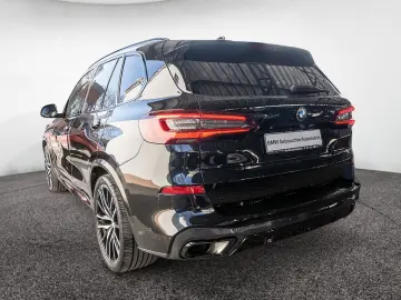 BMW X5 xDrive 30d M-Sport 360  PANO HUD AHK ACC H K