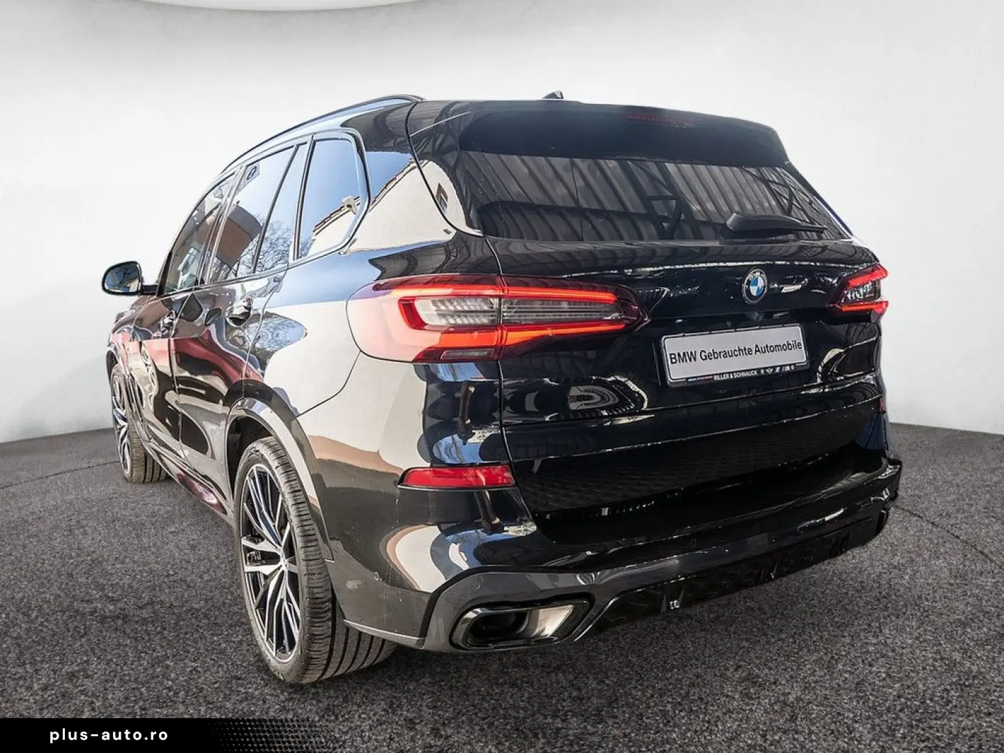 BMW X5 xDrive 30d M-Sport 360  PANO HUD AHK ACC H K