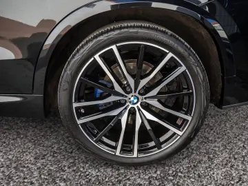 BMW X5 xDrive 30d M-Sport 360  PANO HUD AHK ACC H K