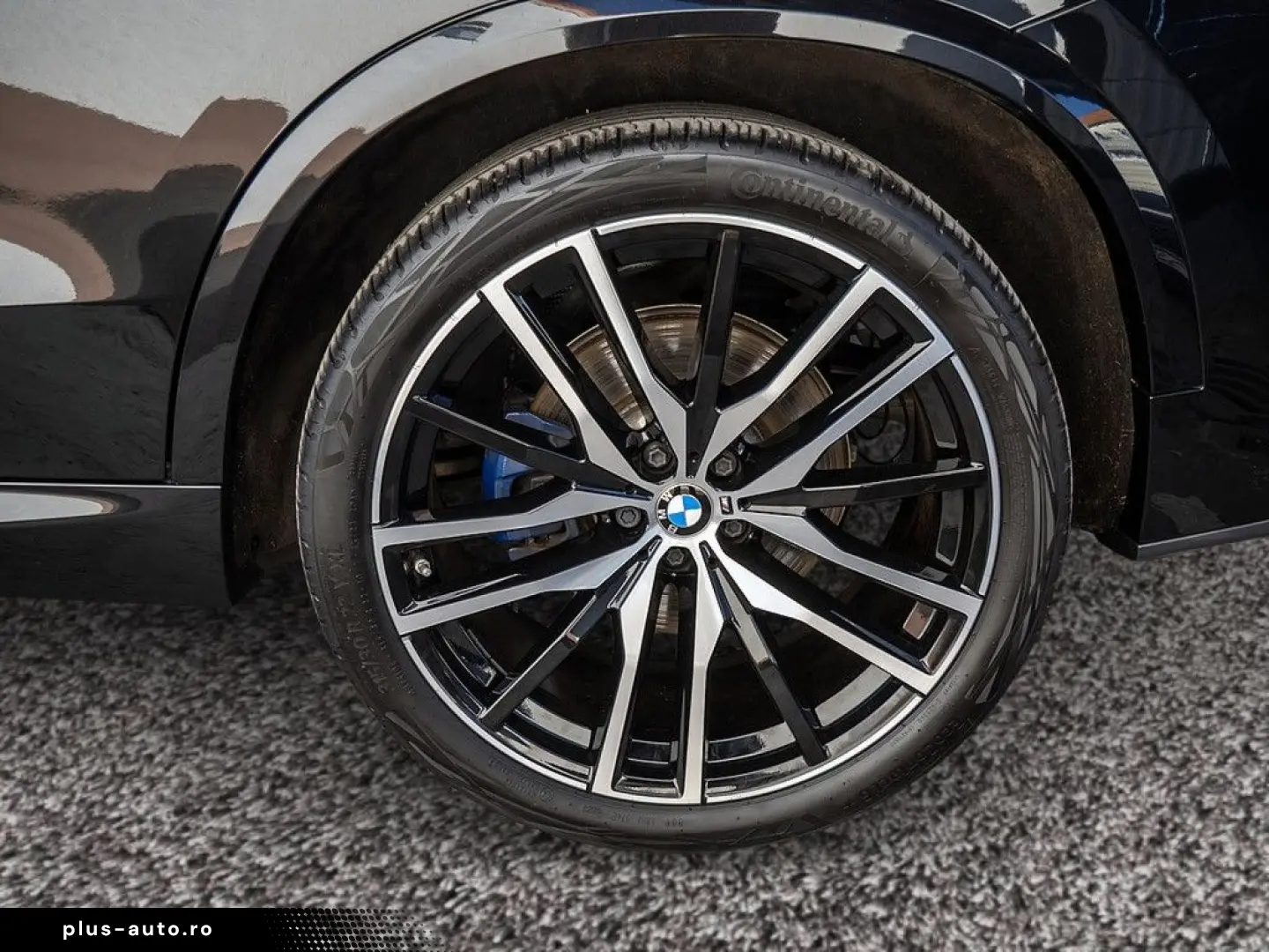 BMW X5 xDrive 30d M-Sport 360  PANO HUD AHK ACC H K