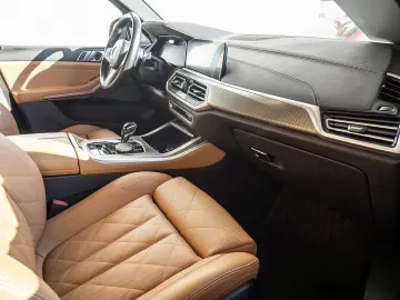 BMW X5 xDrive 30d M-Sport 360  PANO HUD AHK ACC H K