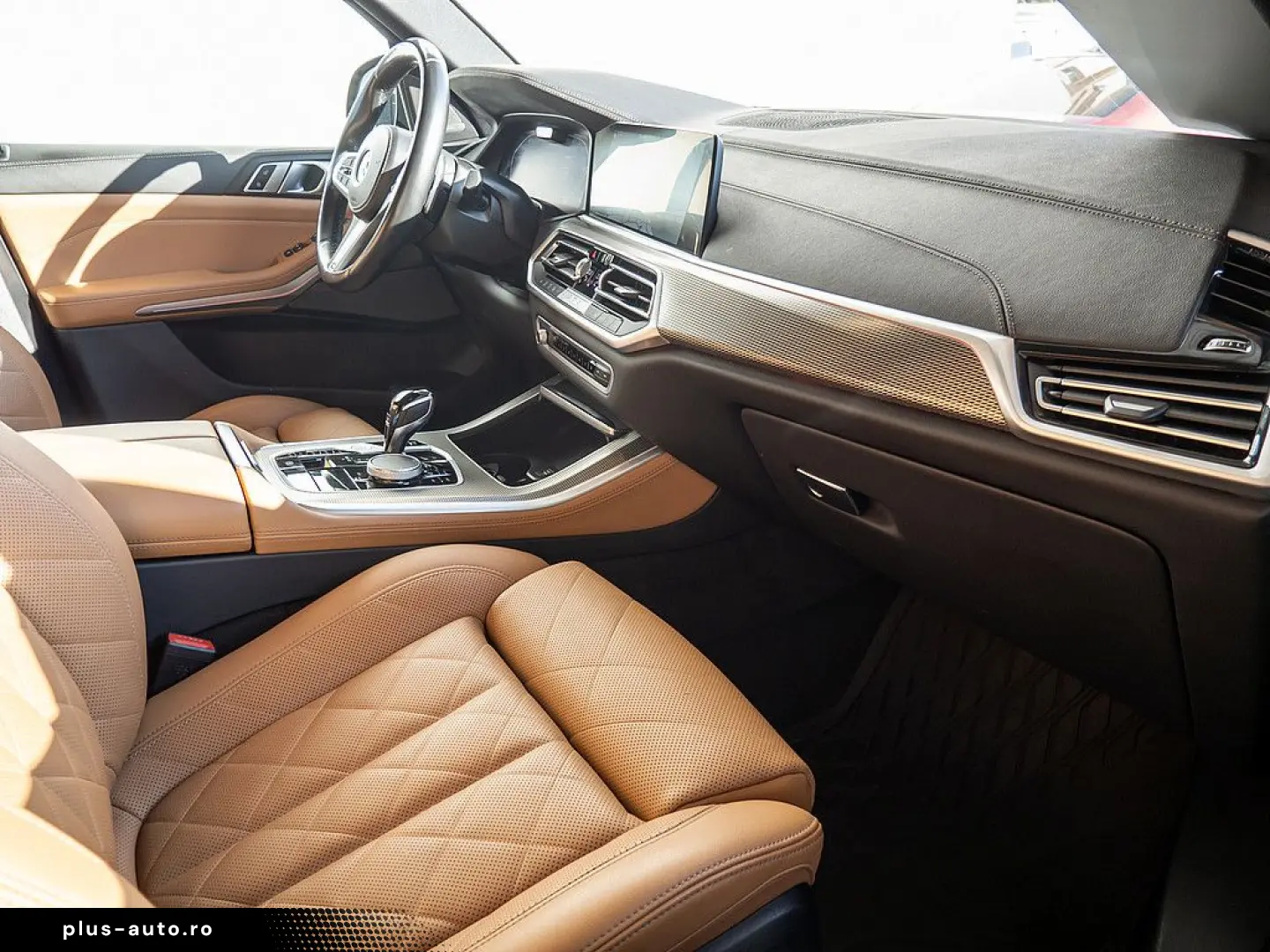 BMW X5 xDrive 30d M-Sport 360  PANO HUD AHK ACC H K