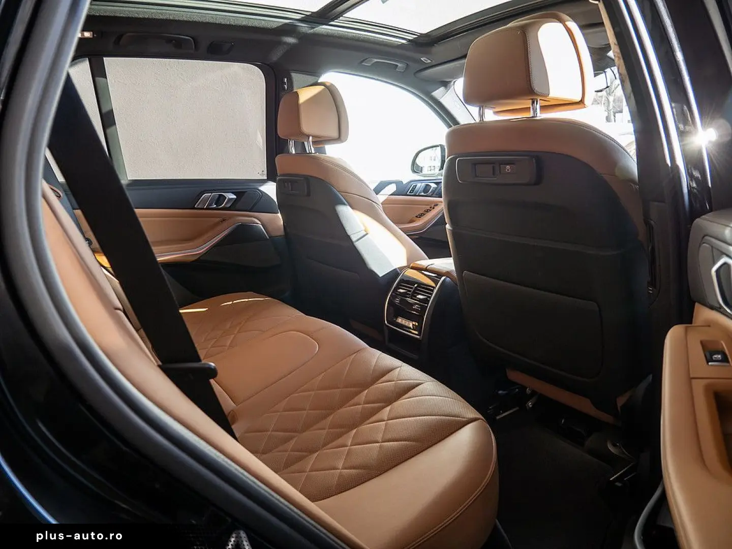 BMW X5 xDrive 30d M-Sport 360  PANO HUD AHK ACC H K