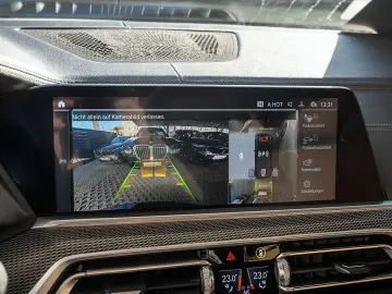 BMW X5 xDrive 30d M-Sport 360  PANO HUD AHK ACC H K