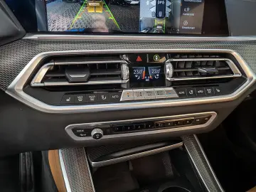 BMW X5 xDrive 30d M-Sport 360  PANO HUD AHK ACC H K