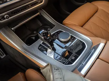 BMW X5 xDrive 30d M-Sport 360  PANO HUD AHK ACC H K