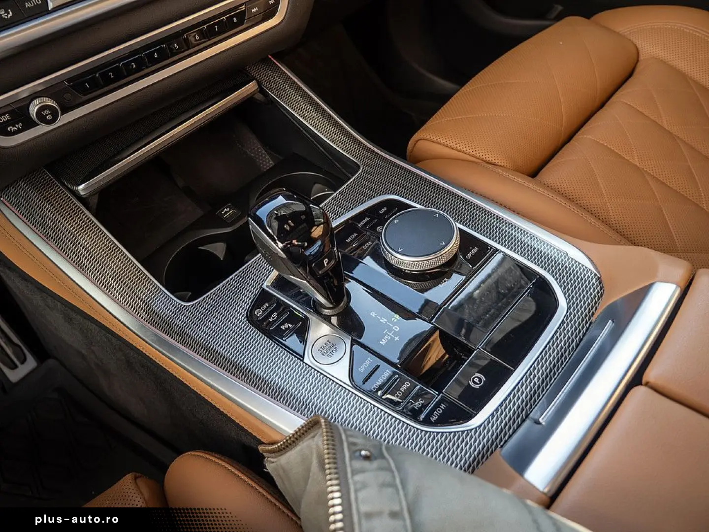 BMW X5 xDrive 30d M-Sport 360  PANO HUD AHK ACC H K