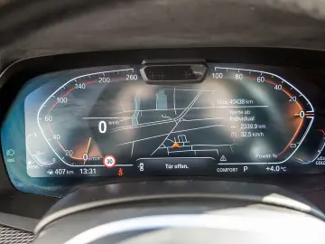 BMW X5 xDrive 30d M-Sport 360  PANO HUD AHK ACC H K