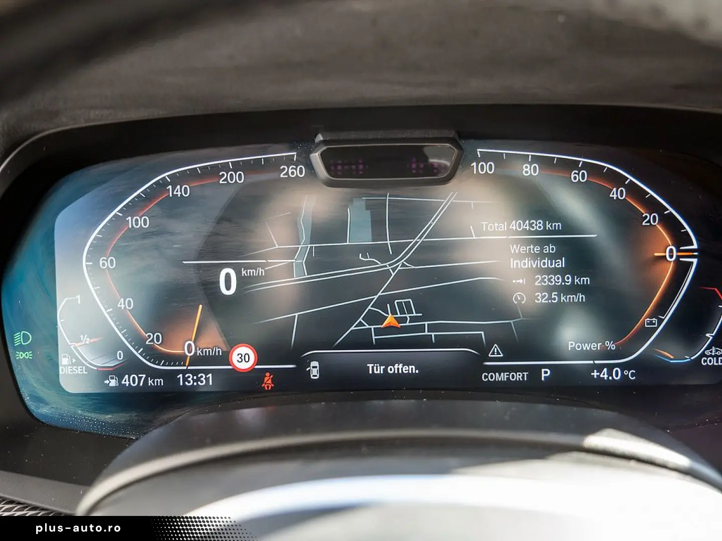 BMW X5 xDrive 30d M-Sport 360  PANO HUD AHK ACC H K