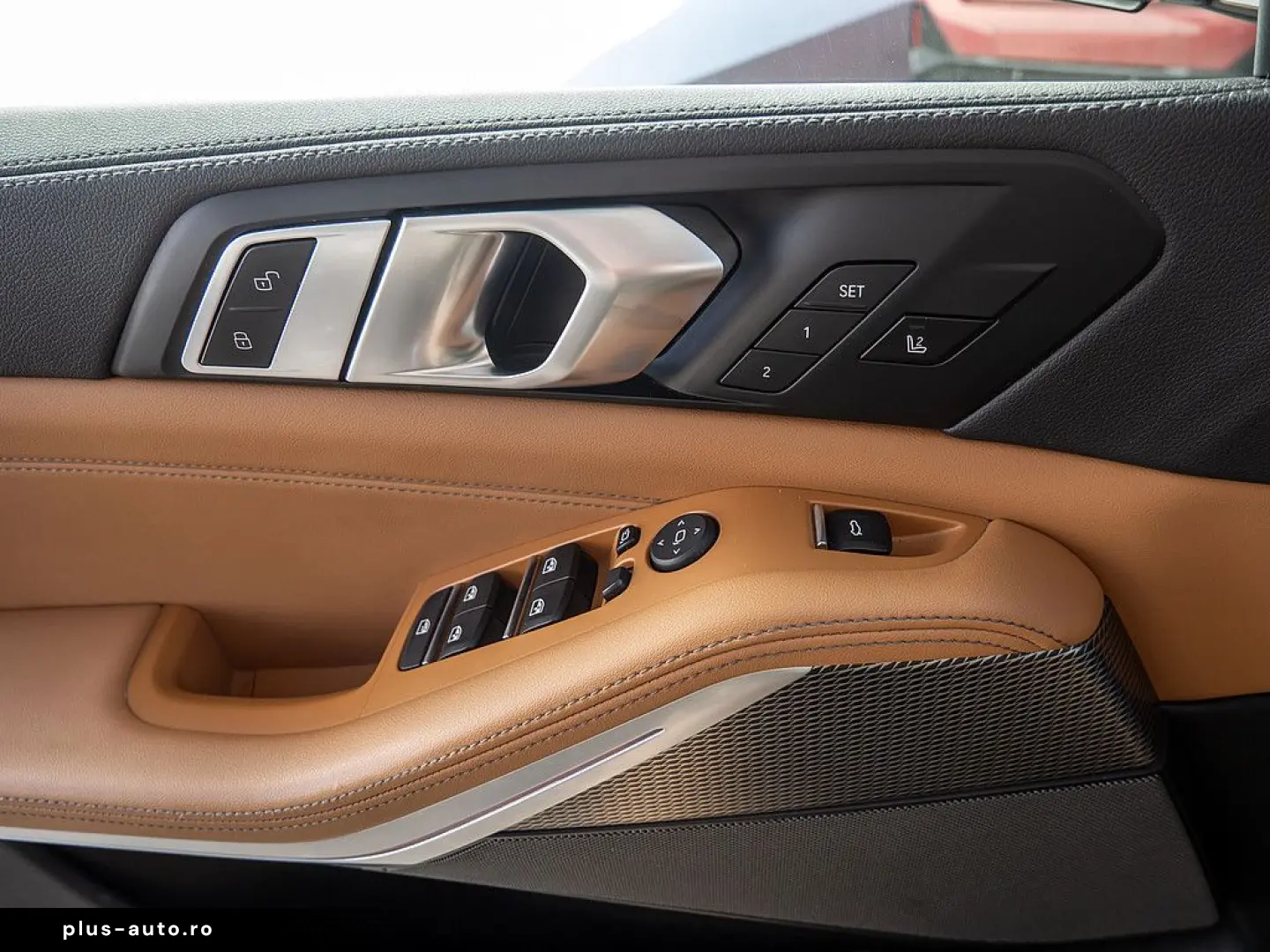 BMW X5 xDrive 30d M-Sport 360  PANO HUD AHK ACC H K