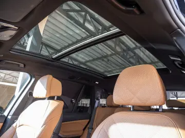 BMW X5 xDrive 30d M-Sport 360  PANO HUD AHK ACC H K