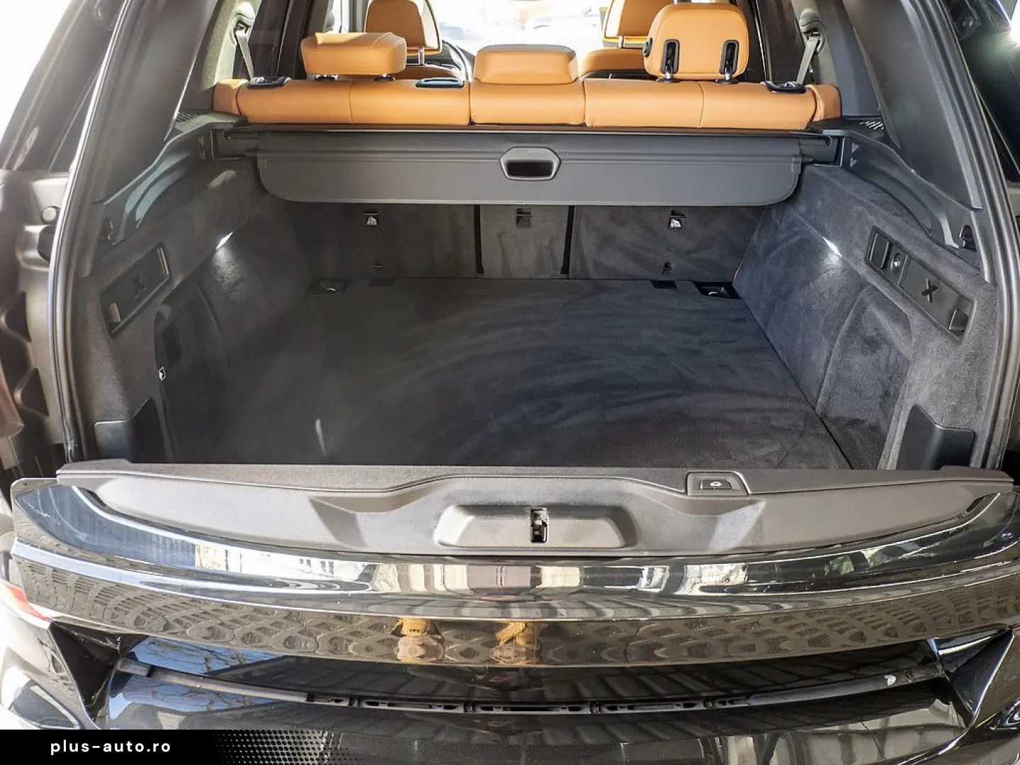 BMW X5 xDrive 30d M-Sport 360  PANO HUD AHK ACC H K