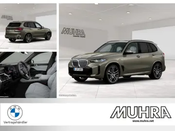 BMW X5 xDrive50e M Sport 22  DA Prof AHK Komfortsitz