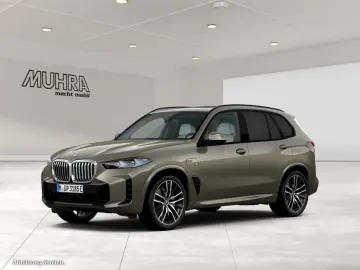 BMW X5 xDrive50e M Sport 22  DA Prof AHK Komfortsitz