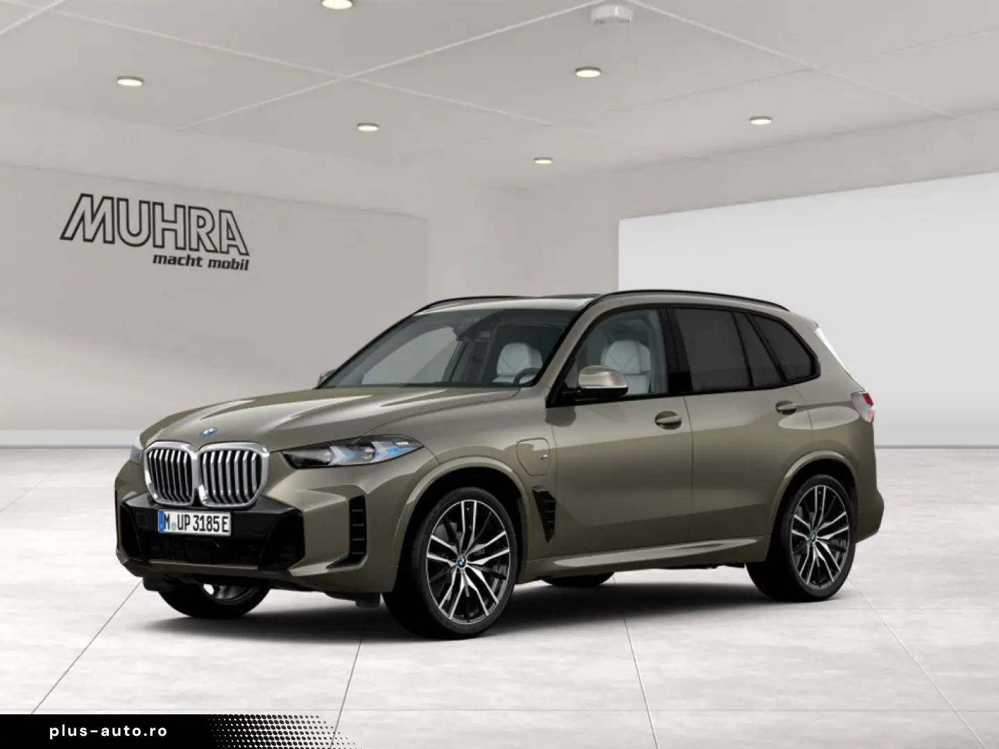 BMW X5 xDrive50e M Sport 22  DA Prof AHK Komfortsitz