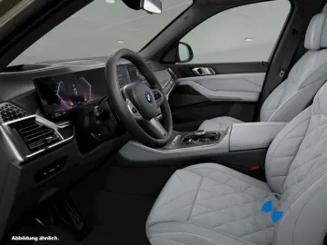 BMW X5 xDrive50e M Sport 22  DA Prof AHK Komfortsitz