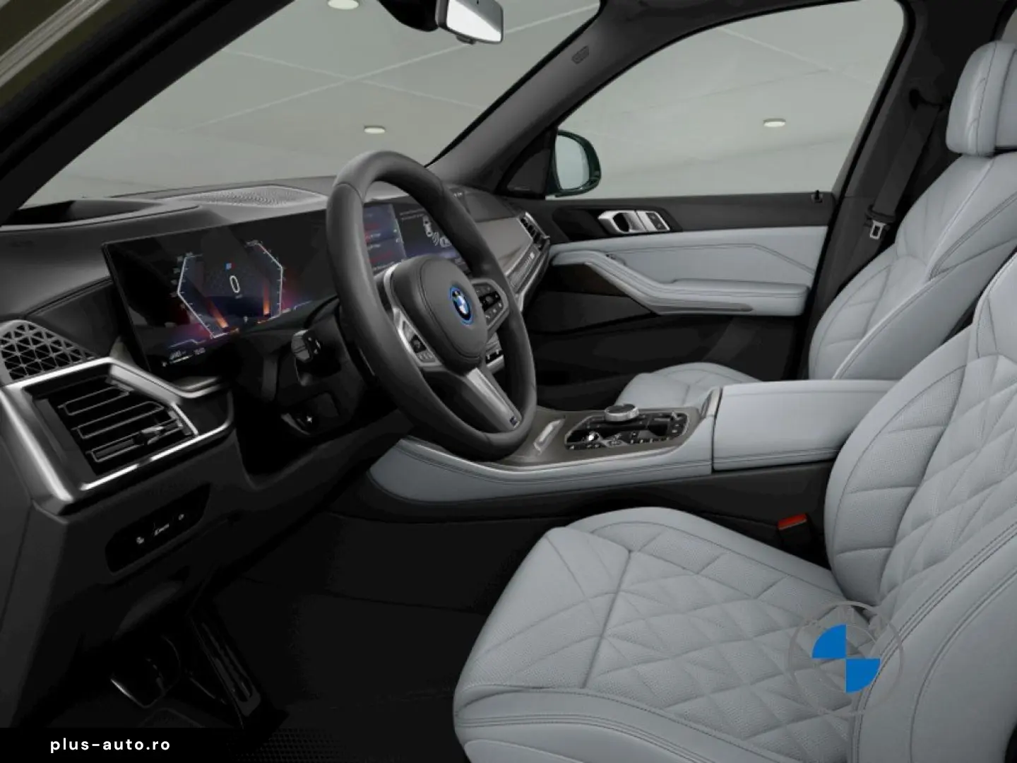 BMW X5 xDrive50e M Sport 22  DA Prof AHK Komfortsitz