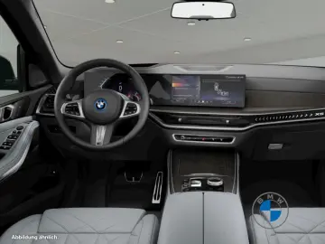 BMW X5 xDrive50e M Sport 22  DA Prof AHK Komfortsitz