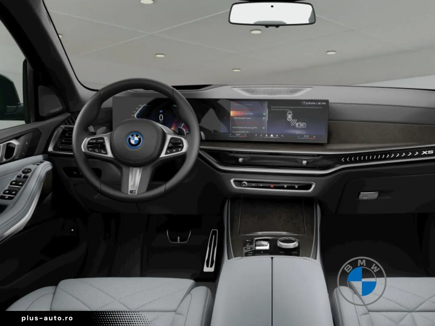 BMW X5 xDrive50e M Sport 22  DA Prof AHK Komfortsitz