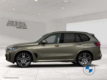 BMW X5 xDrive50e M Sport 22  DA Prof AHK Komfortsitz