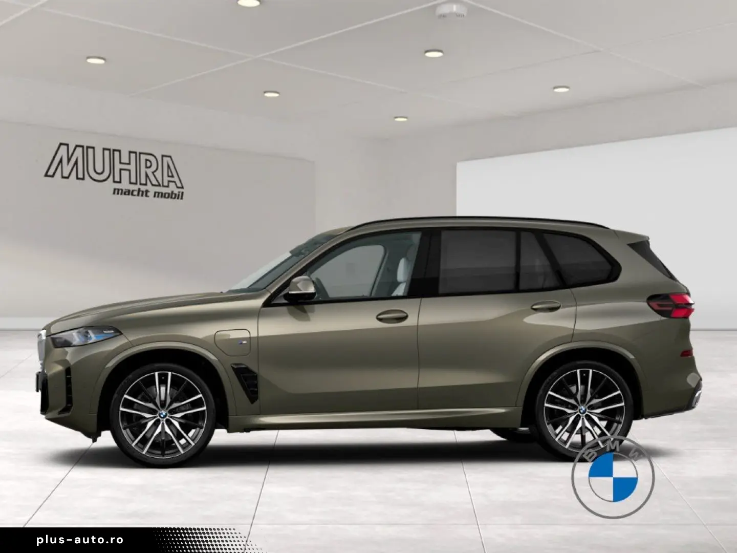 BMW X5 xDrive50e M Sport 22  DA Prof AHK Komfortsitz