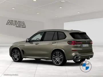BMW X5 xDrive50e M Sport 22  DA Prof AHK Komfortsitz