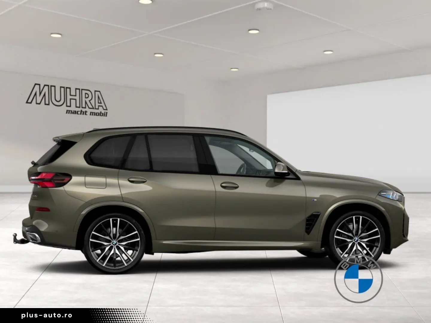 BMW X5 xDrive50e M Sport 22  DA Prof AHK Komfortsitz
