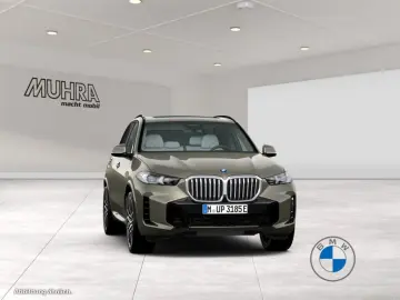 BMW X5 xDrive50e M Sport 22  DA Prof AHK Komfortsitz