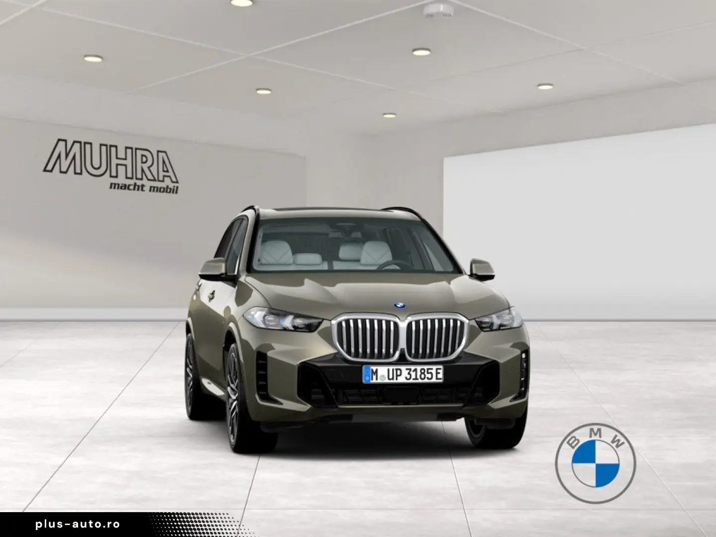 BMW X5 xDrive50e M Sport 22  DA Prof AHK Komfortsitz
