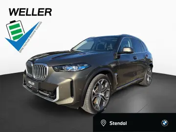 BMW X5 xDrive50e SoftCl Pano AHK DAPro PAPro HUD H K